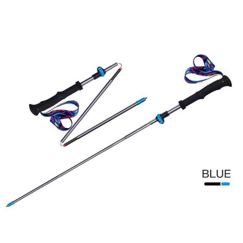 trekking poles တွေကိုသုံးရတဲ့အကြောင်းရင်းဆယ်ချက်