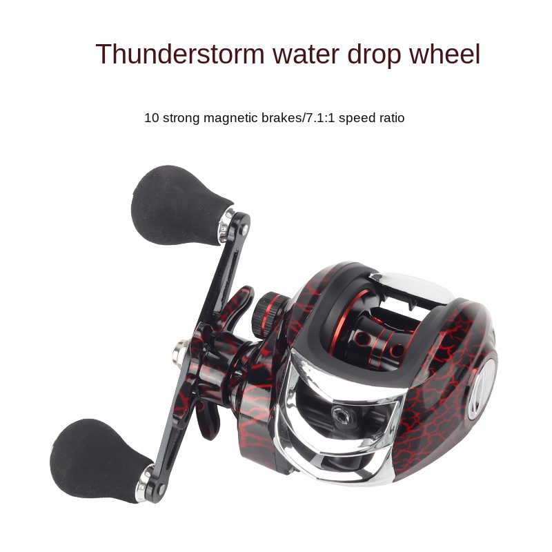 Bait Runner ငါးမျှားဘီး