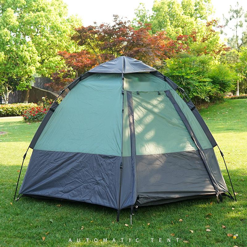 Portable Camping ငါးဖမ်းတဲ