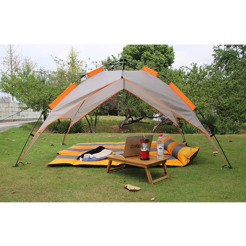 ရေစိုခံ Trekking Shelter