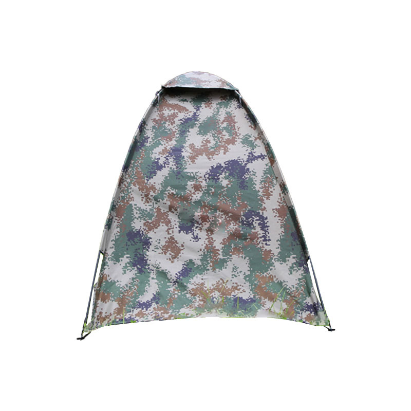 ဆောင်းရာသီနှင့် နွေရာသီ Cotton Camping Tent